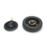 thumbnail image 2 of Genuine Toro 136-5850 HD21 Rear Wheel Update Kit - OEM Part 2 of 5