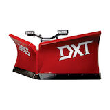 10' Steel DXT Blade Crate