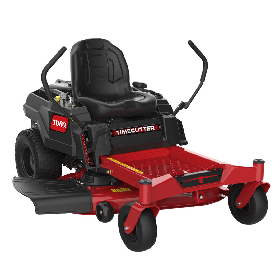 42" (107 cm) TimeCutter® Zero Turn Mower