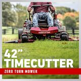 Toro TimeCutter 42" Deck