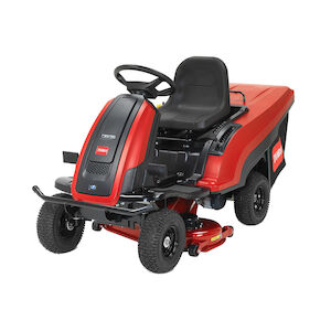75501 Lawn Tractor