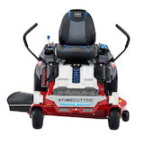 60V eTimeCutter™ eMR4275 107cm Zero Turn Mower 75642