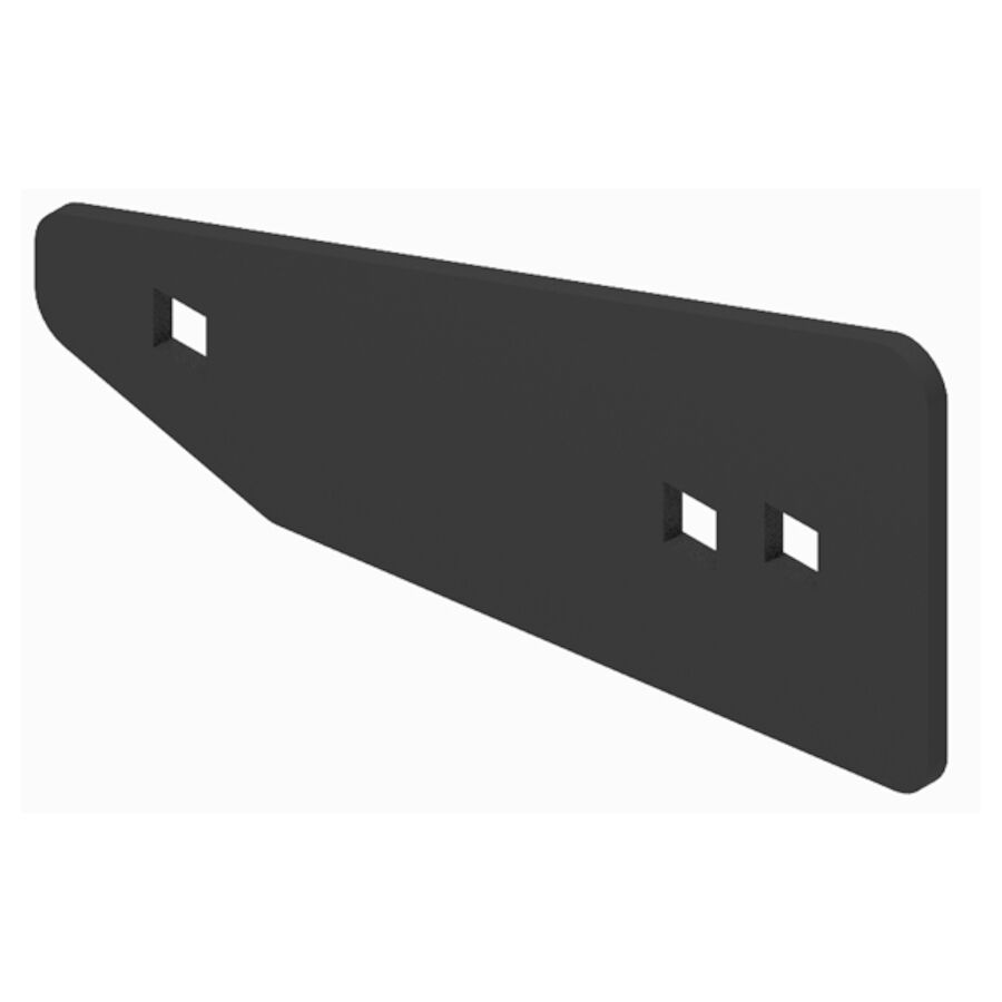 Wing Extension Mount Plate