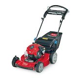 22" (56cm) SMARTSTOW® Personal Pace Auto-Drive™ High Wheel Mower (21465)