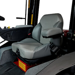Air Ride Seat Suspension Kit