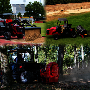 All-Season Functionality