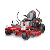 Tondeuse autoportée à rayon de braquage zéro Timecutter® MR5075T de 127 cm 74695