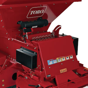 Wedge-Style Tailgate