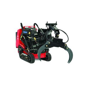 Log Grapple
