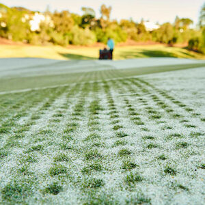 Deep, High Quality Holes