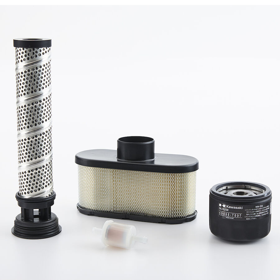 TRX-16 and TRX-20 200 hour filter kit