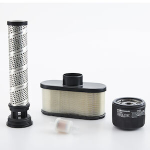 TRX-16 and TRX-20 200-hour filter kit
