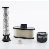 TRX-16 and TRX-20 200 hour filter kit