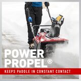 21 in. (53 cm) Power Clear® 721 E Gas Snow Blower