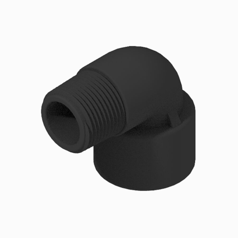 ELBOW-90 DEG