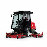 Groundsmaster® 4010-D