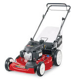 Honda variable deals speed mower