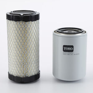 Dingo TX 427 200 hour filter kit