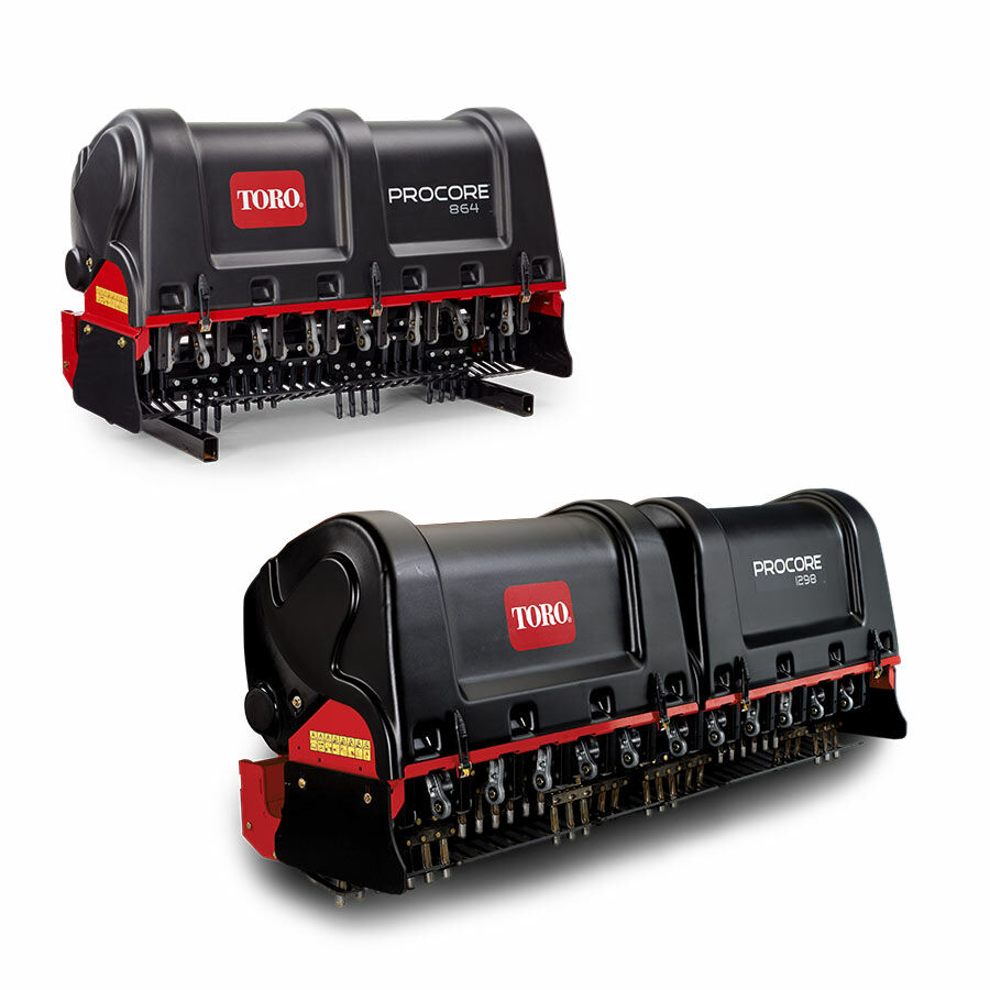 ProCore® 864/1298 serie beluchters