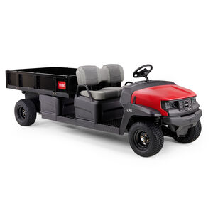 Workman® LTX Extended Utility Vehicle