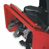 Snow Blower Weight Kit