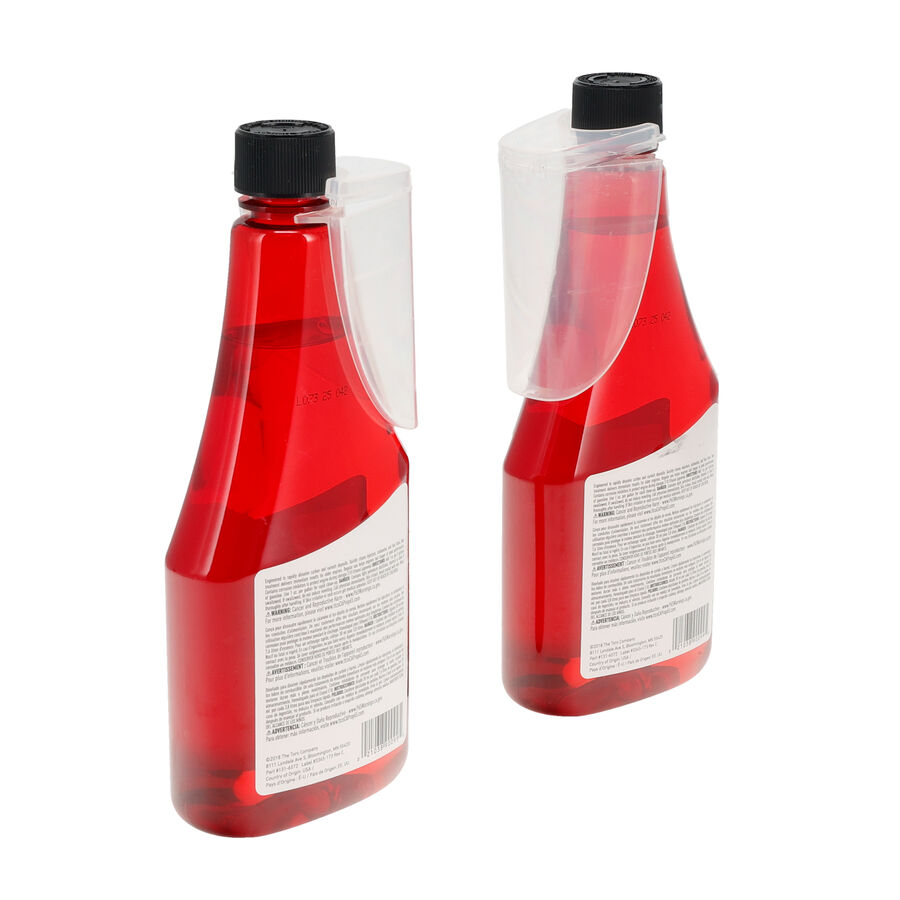 Genuine OEM Part 131-6572