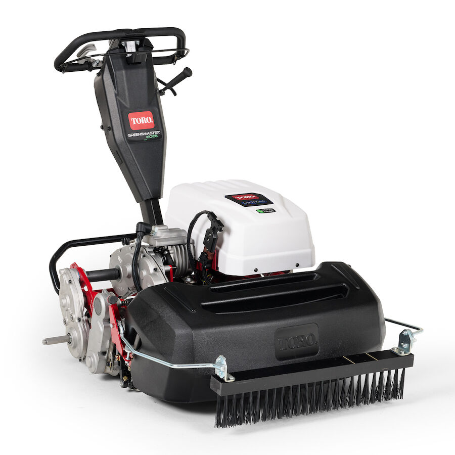 Greensmaster e1026