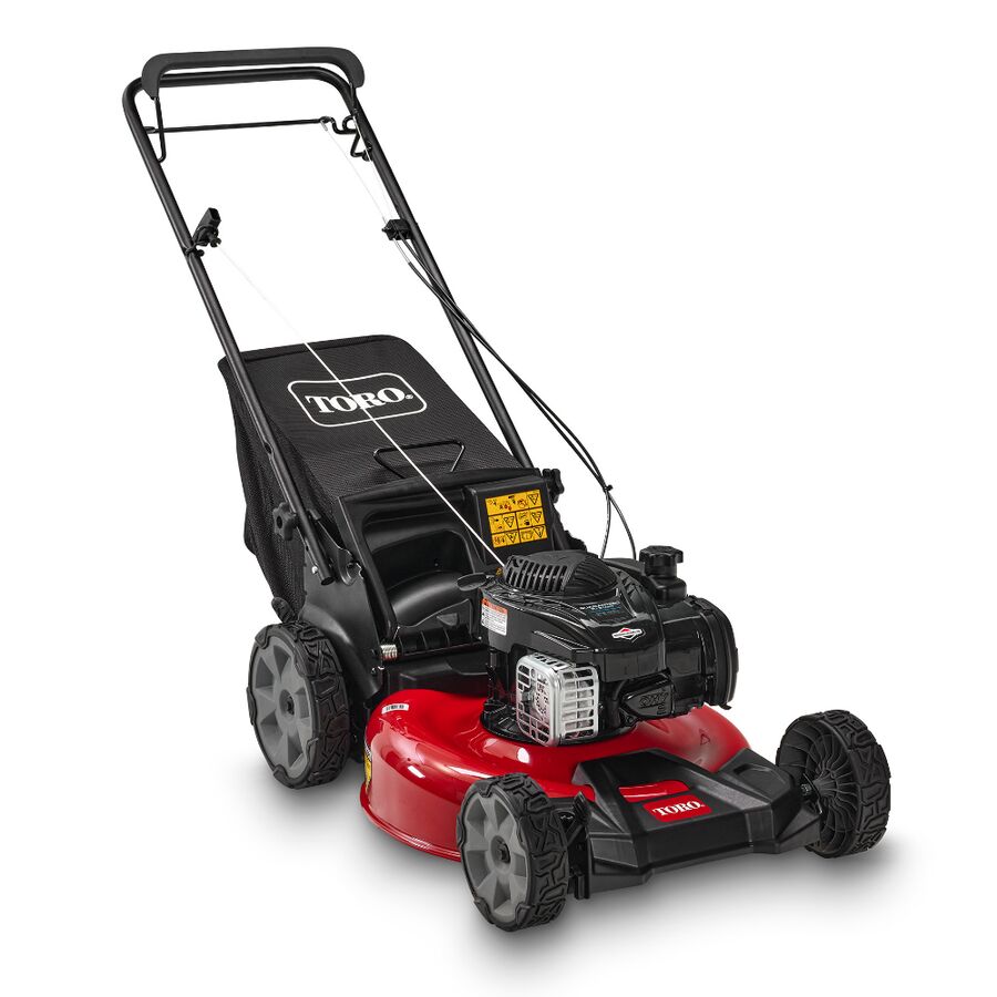 21 Variable Speed Mower 21321 Walk Behind Mowers Toro