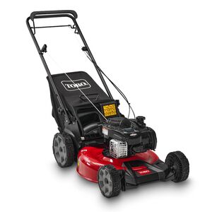 Lawn Mowers Gas Electric Lawn Mowers for Homeowners Toro Toro