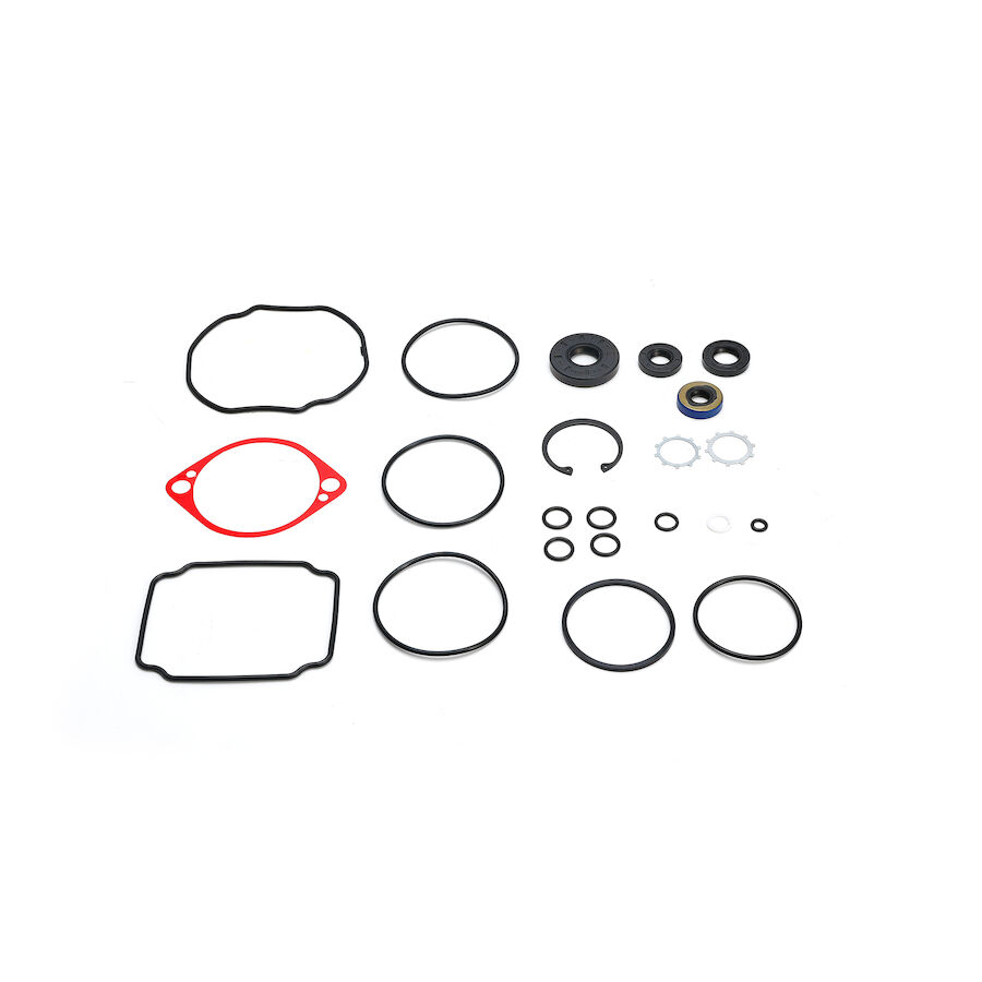 Genuine OEM Part 105-6184