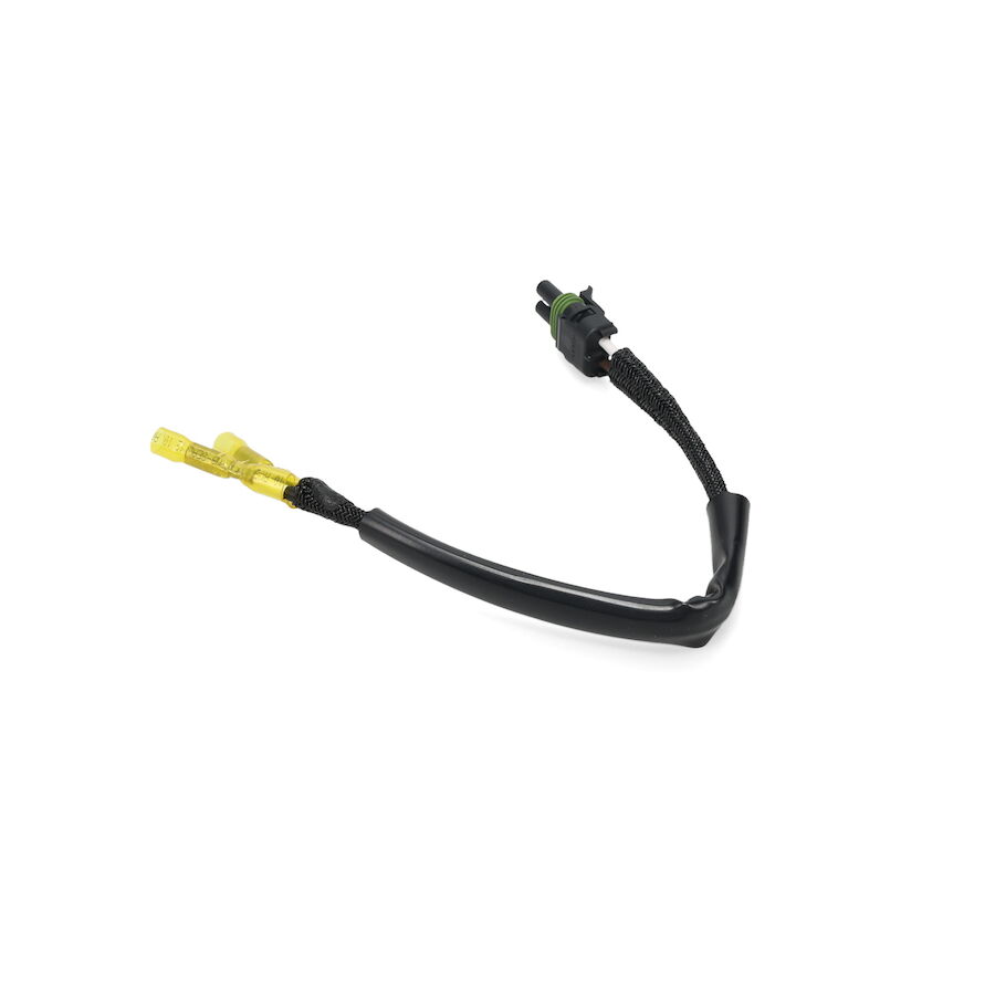 Genuine OEM Part TGS15627