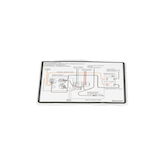 Genuine OEM Part MSC04669