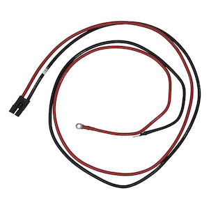 Truck Side Power Ground Cable
