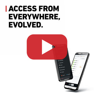 Lynx-Drive Access From Everywhere, Evolved.