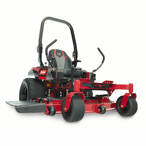 Toro ride on mower deals for sale