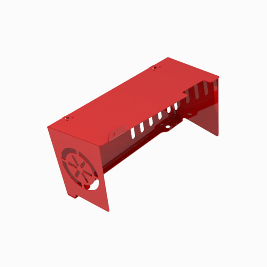 PUMP COVER,R,SR
