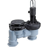 1" (2.5 cm) Jar Top Anti-siphon Valve