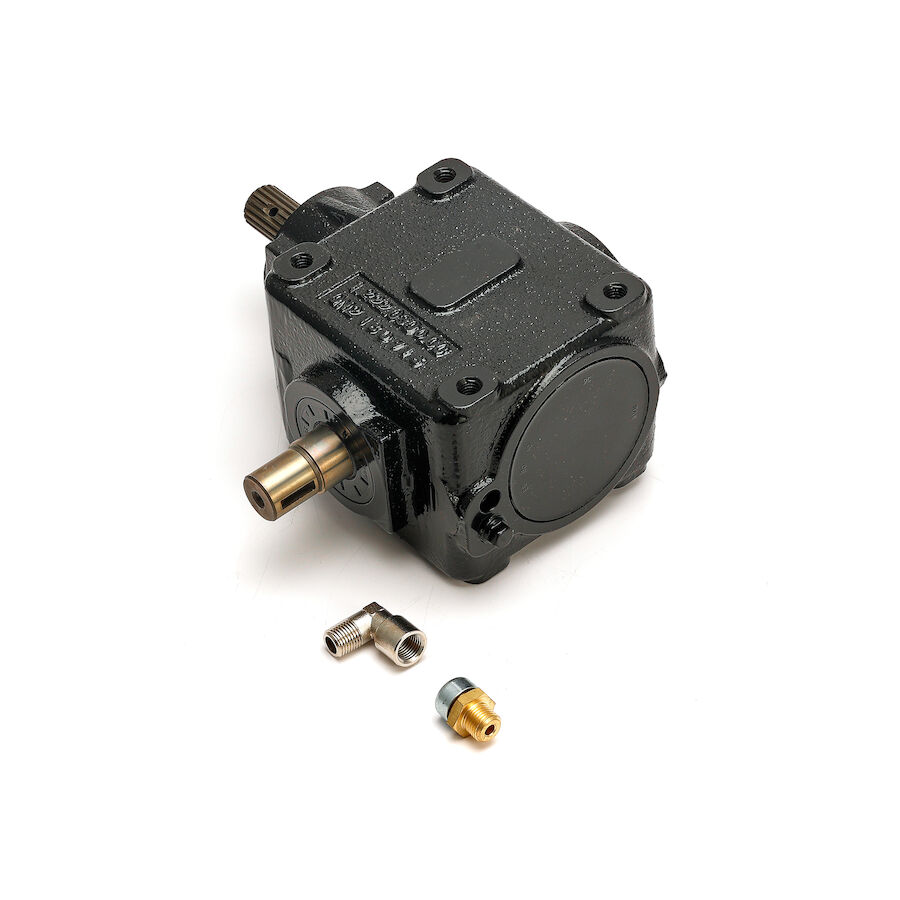 Genuine OEM Part 108-1370