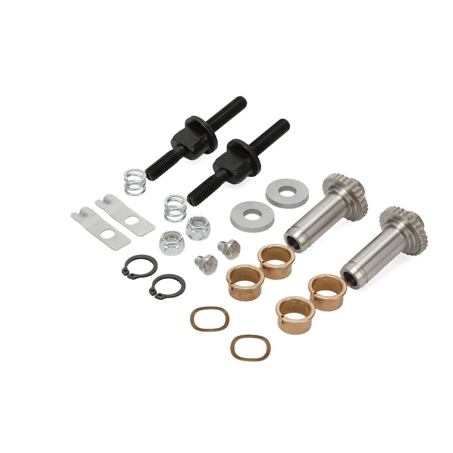 Genuine OEM Part 121-2637