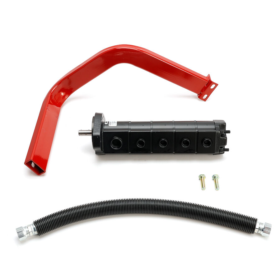 Genuine OEM Part 107-2577