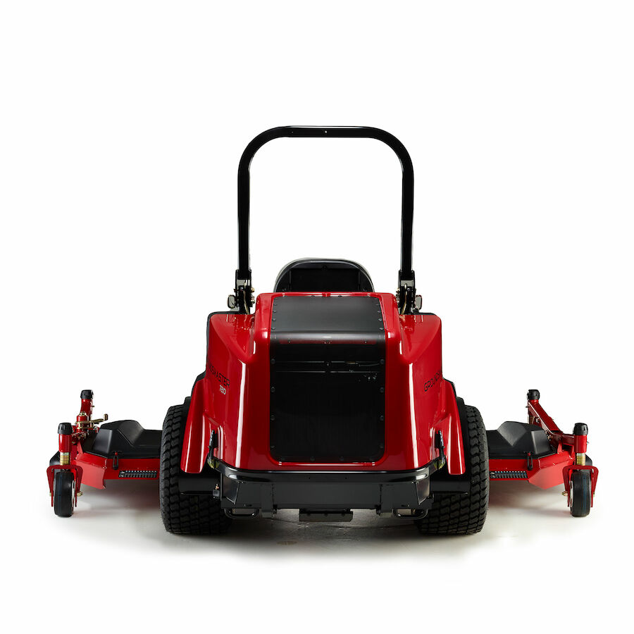 Groundsmaster® 7210