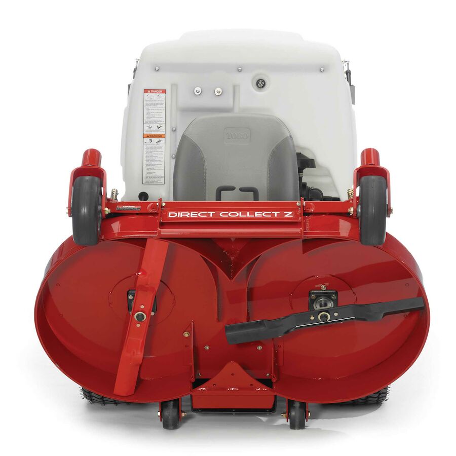 8000 Series 48" (122 cm) 23 HP 747cc (74312)