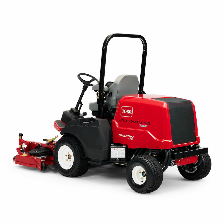Groundsmaster® 3200