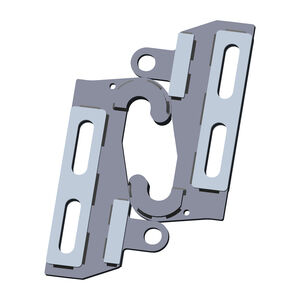 KIT-COUPLER HOOK, JRB 416, LDR/BH