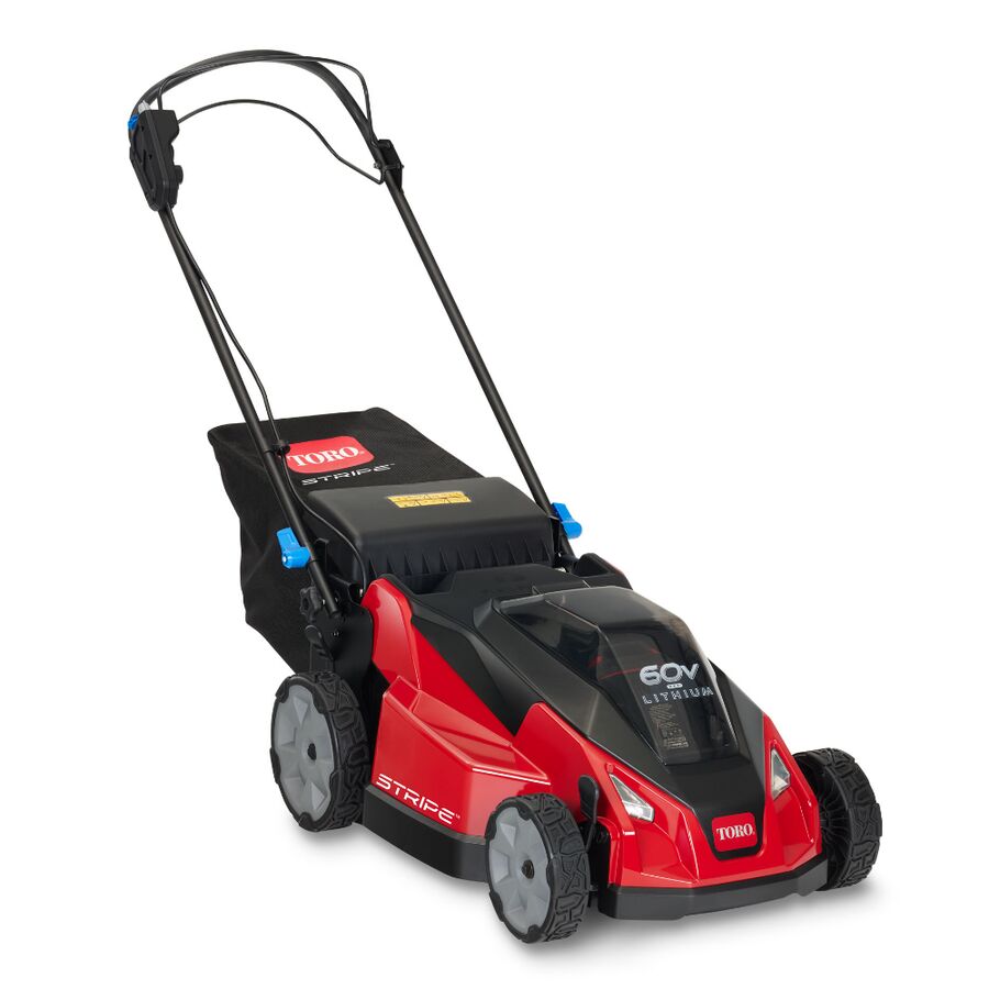 Self propelled lawn mower not self propelling sale