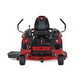 54 in. (137 cm) TimeCutter® Max MyRide® Zero Turn Mower