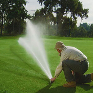 Nozzle Base Clutching