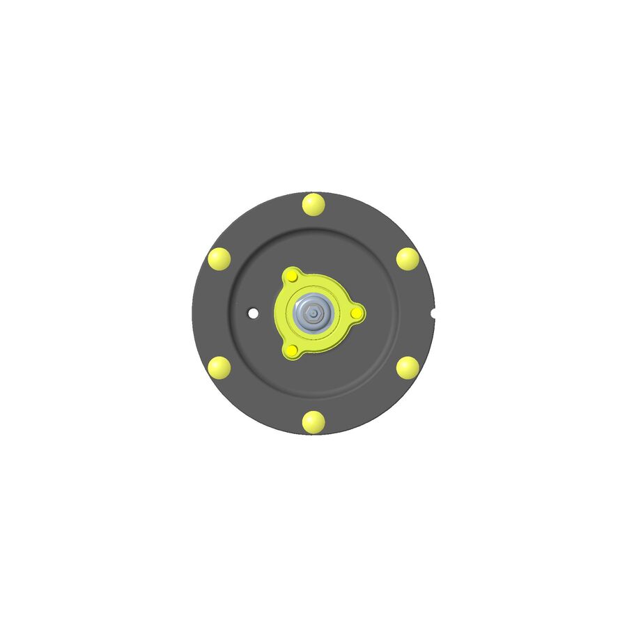 Genuine OEM Part 119-8500