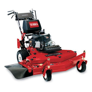 Toro push deals mower parts