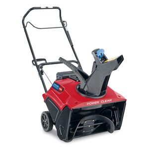 21 in. (53 cm) Power Clear® 721 R Gas Snow Blower